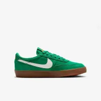Nike Killshot 2 Big дитячі Кросівки колір зелений
