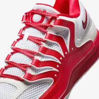 Nike KD18 баскетбольные Кроссовки цвет белый