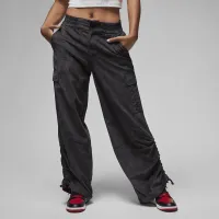 Nike Jordan Chicago женская Corduroy Pants цвет черный