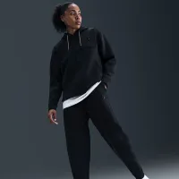 Nike Sabrina Dri-FIT Loose баскетбольні Pants колір чорний