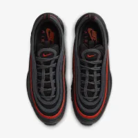 Nike Air Max 97 чоловічі Кросівки колір чорний