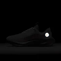 Nike InfinityRN 4 GORE-TEX мужские Waterproof Road Running Кроссовки цвет белый