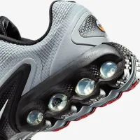 Nike Air Max Dn Big дитячі Кросівки колір сірий