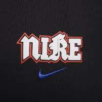 Nike Sportswear мужские Max90 футболка цвет черный