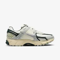 Nike Zoom Vomero 5 женская Кроссовки цвет белый
