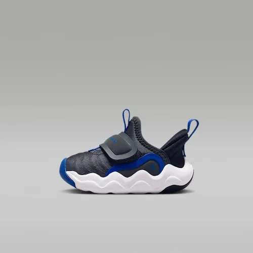 Nike Jordan 23/7.2 EasyOn Baby/Toddler Кросівки колір сірий