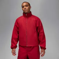 Nike Air Jordan чоловічі Track Куртка колір червоний