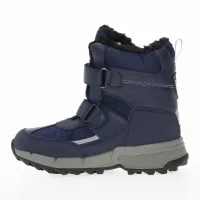 Кроссовки Kappa Claw II Tex 261044K-6760 - Cиний