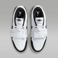 Nike Air Jordan Legacy 312 Low жіноча Кросівки колір білий