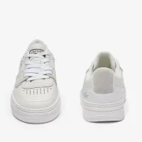 Кроссовки Lacoste Court 742SFA0076-65T - Белые