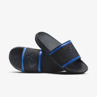 Nike Offcourt (NFL Detroit Lions) Slide цвет черный