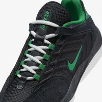 Nike SB Vertebrae чоловічі Кросівки колір чорний