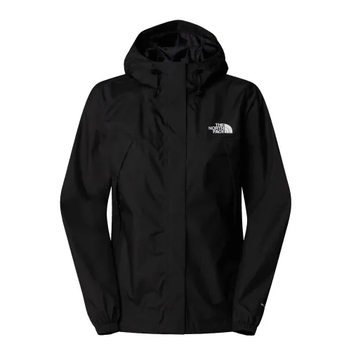 Куртка The North Face Antora Rain Куртка 0A8BKDJK31 -  Черная
