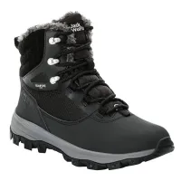Кроссовки для треккинга Женские Jack Wolfskin EVERQUEST TEXAPORE HIGH W (4053591_6350)