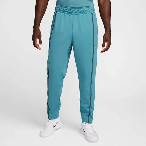 NikeCourt Heritage чоловічі Tennis Pants колір зелений