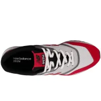 Кросівки New Balance CM997HVV - різнокольорова