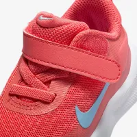 Nike Revolution 7 Baby/Toddler Кросівки Orange