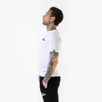 Футболка Ellesse Voodoo SHB06835-цвет белый - Белая