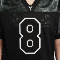 Nike Kobe женская Football Jersey цвет черный
