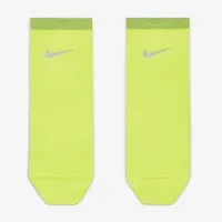 Nike Spark Lightweight Running Ankle шкарпетки Yellow