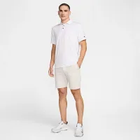Nike Tour чоловічі Dri-FIT для гольфу Polo колір білий