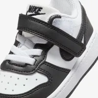 Nike Court Borough Low Recraft Baby/Toddler Кроссовки цвет белый
