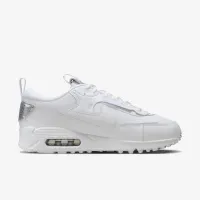 Nike Air Max 90 Futura женская Кроссовки цвет белый