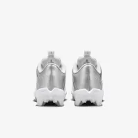 Nike Vapor Edge Shark 2 Little/Big дитячі Football Cleats колір білий
