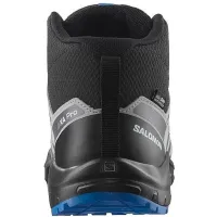 Кроссовки зимние Salomon XA PRO V8 MID WP J (477298)