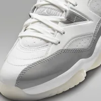 Nike Jumpman Two Trey женская Кроссовки цвет серый