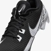 Nike Vapor Edge Speed 360 2 мужские Football Cleats цвет черный
