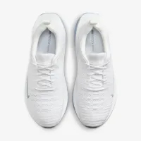 Nike InfinityRN 4 чоловічі Road Running Кросівки колір білий