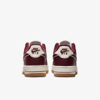 Nike Air Force 1 LV8 3 Big дитячі Кросівки колір білий