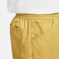Nike SB Skate Chino шорты цвет коричневый