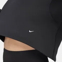 Nike Prima FutureMove женская Dri-FIT оверсайз Top цвет черный