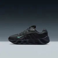 Nike Ava Rover Big дитячі Кросівки колір чорний