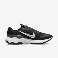 Nike Renew Ride 3 чоловічі Road Running Кросівки колір чорний