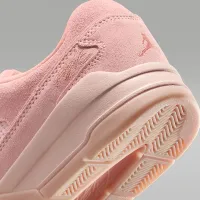 Nike Jordan Flight Court женская Кроссовки Pink
