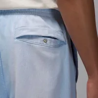 Nike Jordan Flight Fleece чоловічі Pants блакитний