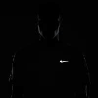 Nike Stride мужские Dri-FIT ADV Short-Sleeve Running Top цвет серый
