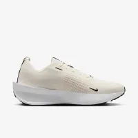 Nike Interact Run мужские Road Running Кроссовки цвет белый