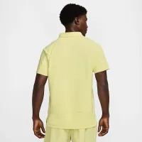 NikeCourt Slam чоловічі Dri-FIT ADV Tennis Polo колір зелений