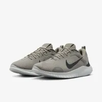 Nike Flex Experience Run 12 мужские Road Running Кроссовки цвет зеленый