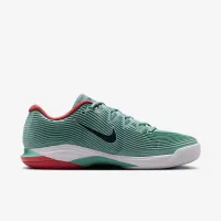 Nike Vapor 12 мужские Hard Court Tennis Кроссовки цвет зеленый