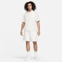Nike DNA мужские Short-Sleeve баскетбольные Top цвет коричневый