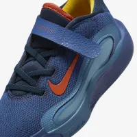 Nike IsoFly Little дитячі Кросівки блакитний