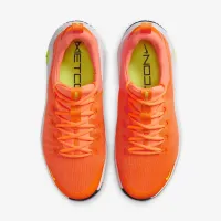 Nike Free Metcon 6 жіноча для тренування Кросівки Orange