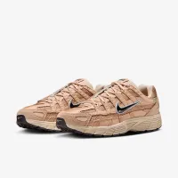 Nike P-6000 SE мужские Кроссовки цвет коричневый