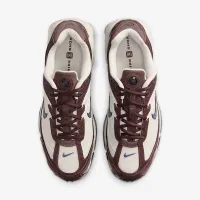 Nike Shox Ride 2 чоловічі Кросівки колір коричневий