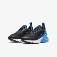 Nike Air Max 270 Big дитячі Кросівки колір сірий
